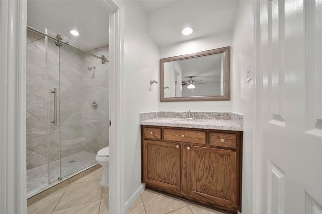 3407 Dovie Drive, Spring, TX 77380