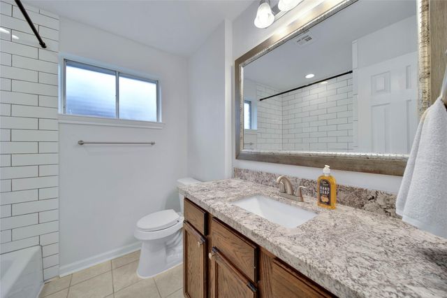 3407 Dovie Drive, Spring, TX 77380