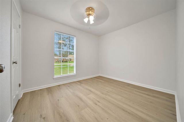 3407 Dovie Drive, Spring, TX 77380