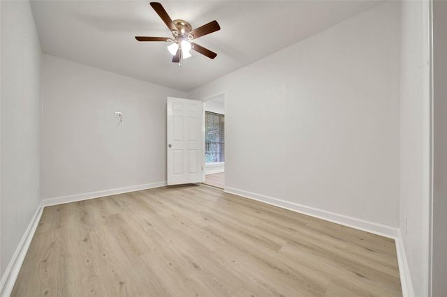 3407 Dovie Drive, Spring, TX 77380