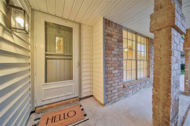 3407 Dovie Drive, Spring, TX 77380