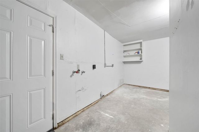 3407 Dovie Drive, Spring, TX 77380