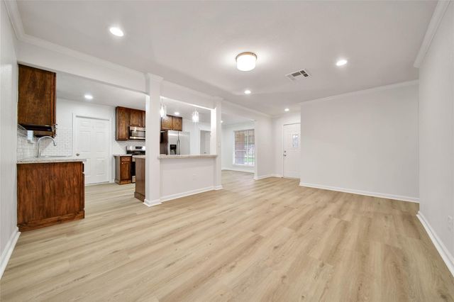 3407 Dovie Drive, Spring, TX 77380