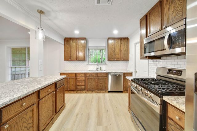 3407 Dovie Drive, Spring, TX 77380