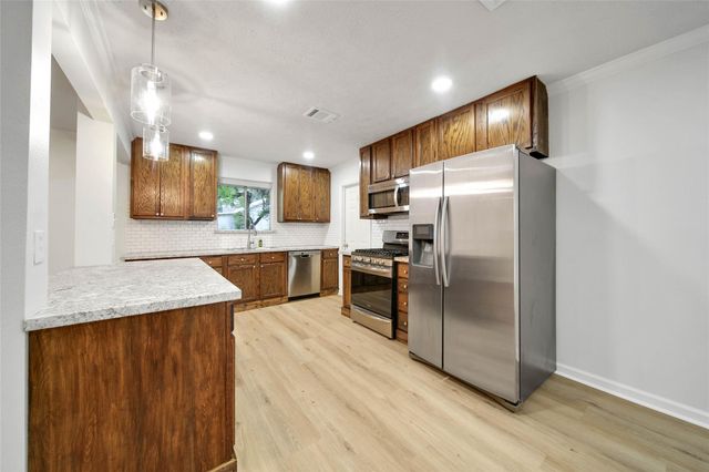 3407 Dovie Drive, Spring, TX 77380