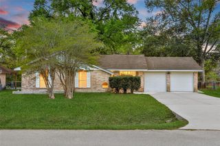 3407 Dovie Drive, Spring, TX 77380