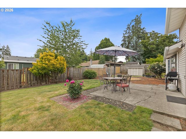 6135 Sw CROSS CREEK Dr, Beaverton, OR 97078