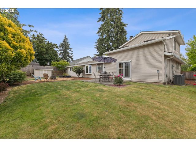 6135 Sw CROSS CREEK Dr, Beaverton, OR 97078