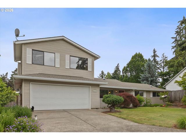 6135 Sw CROSS CREEK Dr, Beaverton, OR 97078