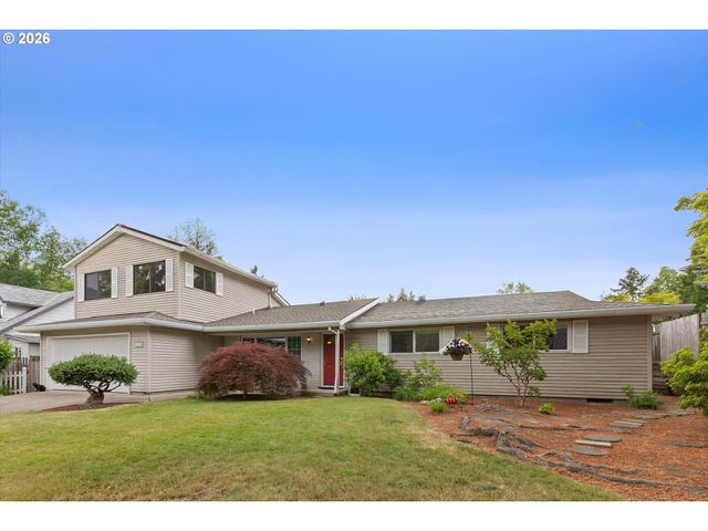 6135 Sw CROSS CREEK Dr, Beaverton, OR 97078
