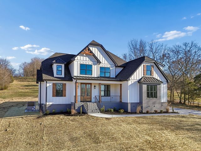 13821 Cainsville Rd, Lebanon, TN 37090
