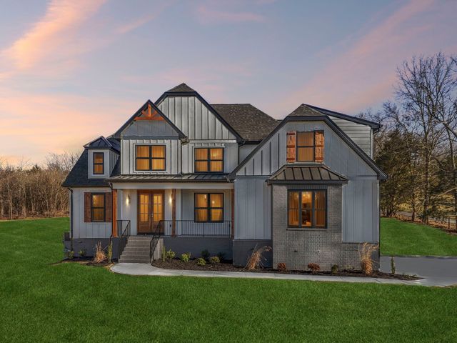 13821 Cainsville Rd, Lebanon, TN 37090
