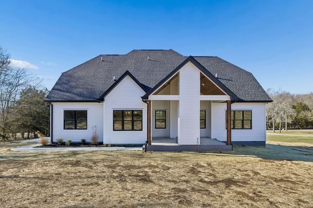 13821 Cainsville Rd, Lebanon, TN 37090