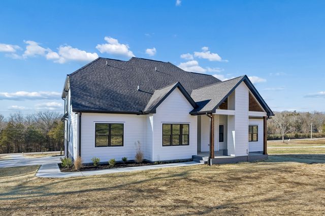 13821 Cainsville Rd, Lebanon, TN 37090