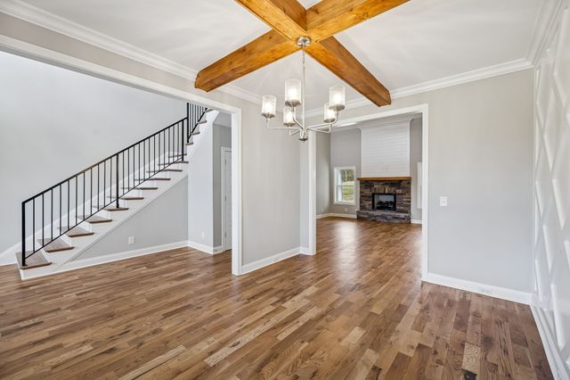 13821 Cainsville Rd, Lebanon, TN 37090