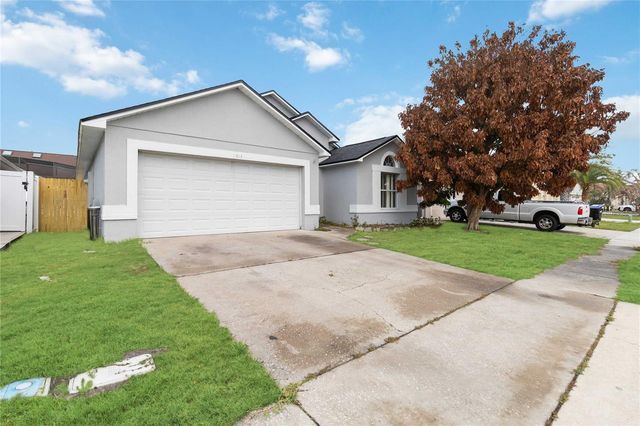 11913 HATCHER CIRCLE, Orlando, FL 32824