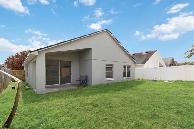 11913 HATCHER CIRCLE, Orlando, FL 32824