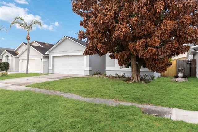 11913 HATCHER CIRCLE, Orlando, FL 32824