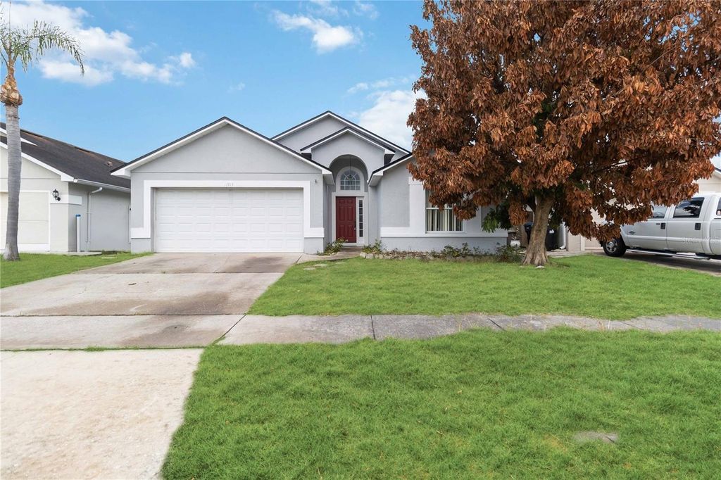 11913 HATCHER CIRCLE, Orlando, FL 32824