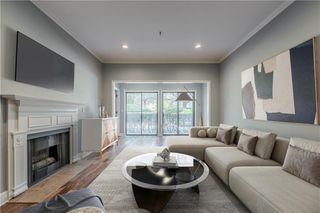 2921 Lenox NE Road 113, Atlanta, GA 30324