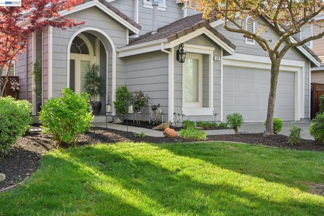 2426 Tapestry Way, Pleasanton, CA 94566