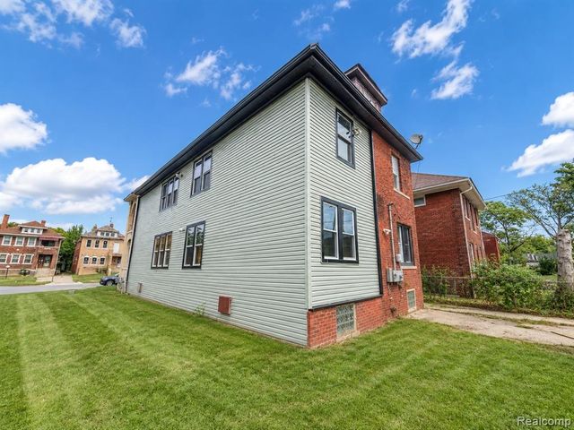 3209 Sturtevant Street, Detroit, MI 48206