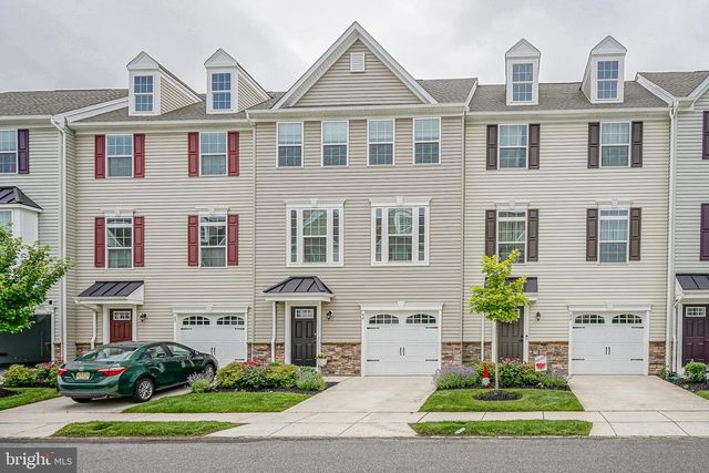 44 SPARROW CIR, Sewell, NJ 08080
