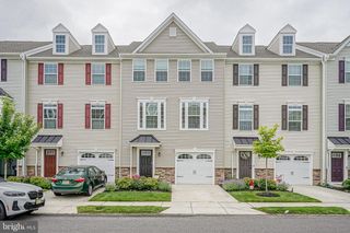 44 SPARROW CIR, Sewell, NJ 08080