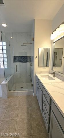 8066 Sunset Creek Street, Las Vegas, NV 89113