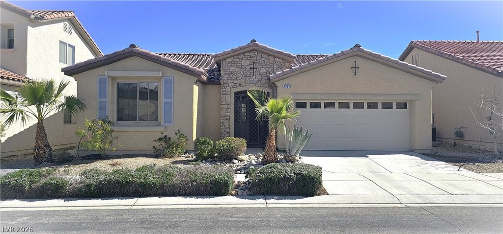 8066 Sunset Creek Street, Las Vegas, NV 89113