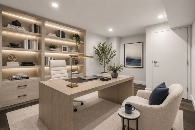 771 Harrison Ave. PH12, Boston, MA 02118