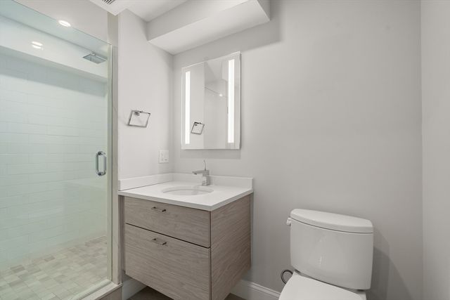 771 Harrison Ave. PH12, Boston, MA 02118