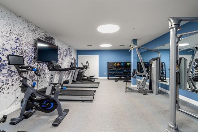 771 Harrison Ave. PH12, Boston, MA 02118