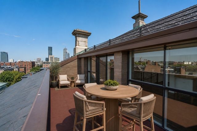 771 Harrison Ave. PH12, Boston, MA 02118