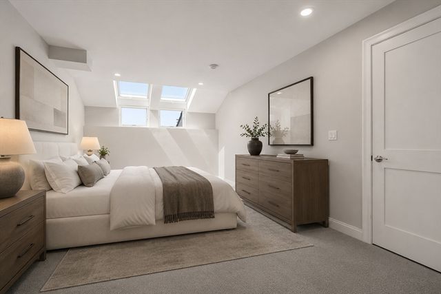 771 Harrison Ave. PH12, Boston, MA 02118