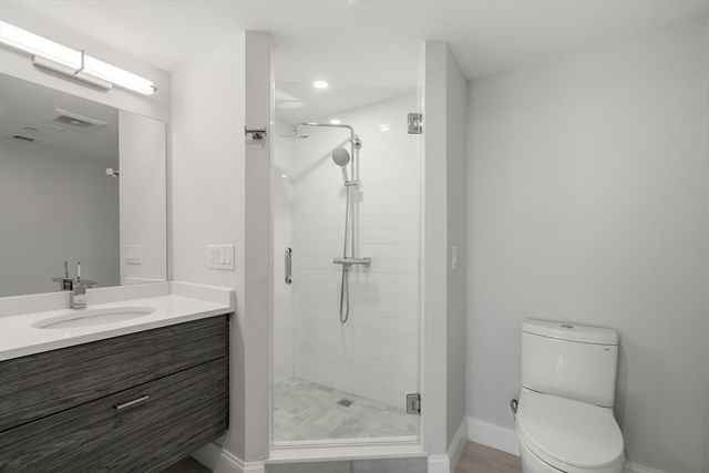 771 Harrison Ave. PH12, Boston, MA 02118