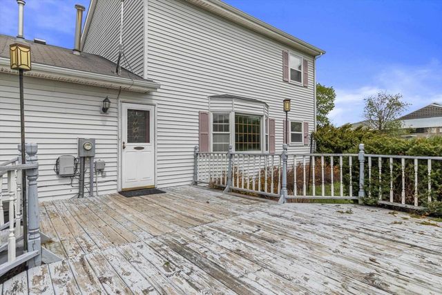 6066 Blaska Drive, Sun Prairie, WI 53590