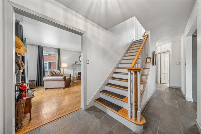 811 Spring St, Latrobe, PA 15650
