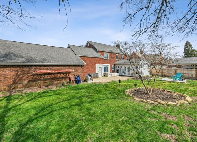 811 Spring St, Latrobe, PA 15650