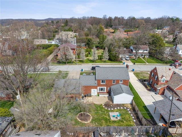 811 Spring St, Latrobe, PA 15650