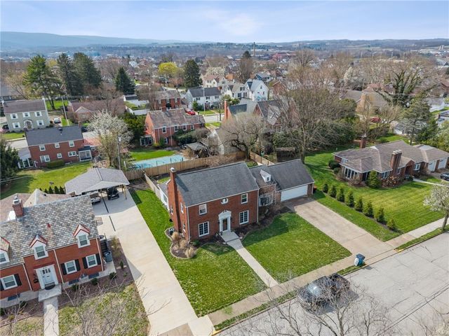 811 Spring St, Latrobe, PA 15650