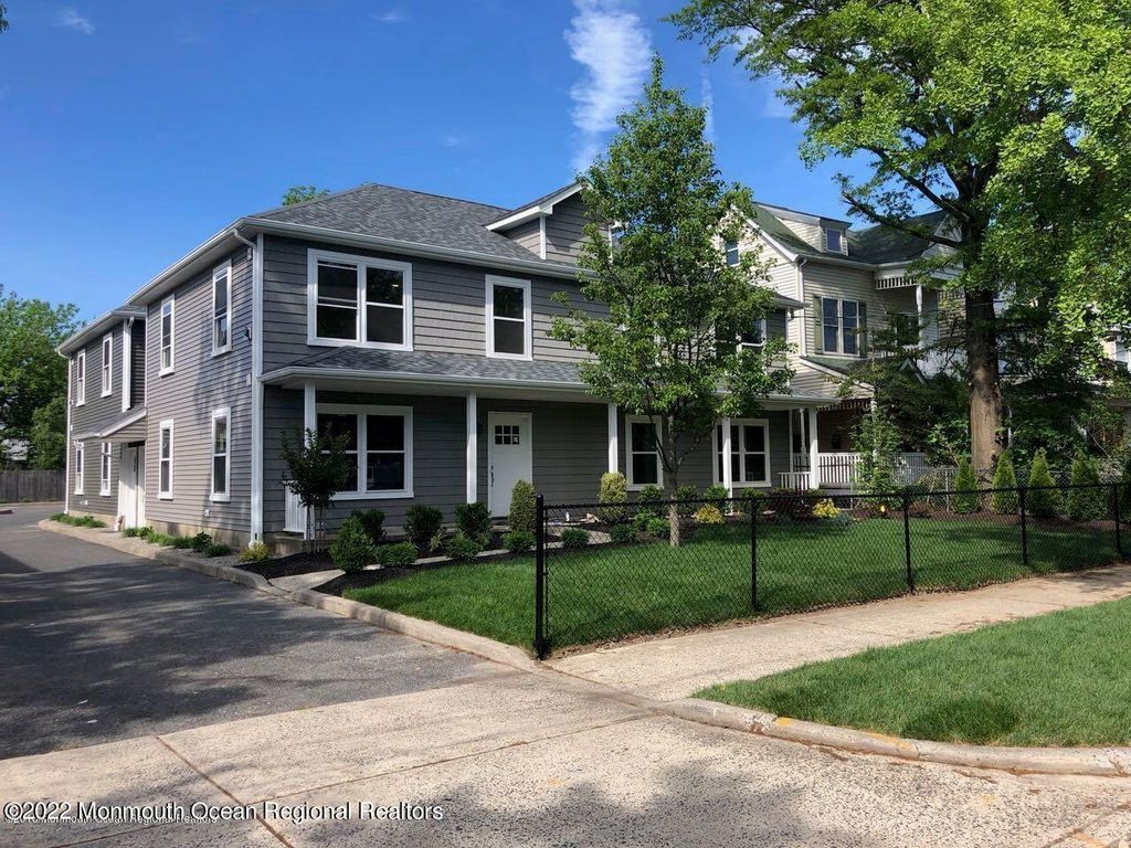 517 Asbury Avenue B, Asbury Park, NJ 07712