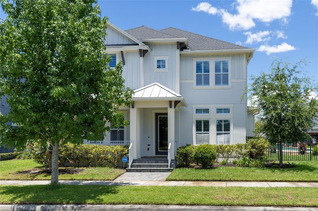9051 SPERRY STREET, Orlando, FL 32827