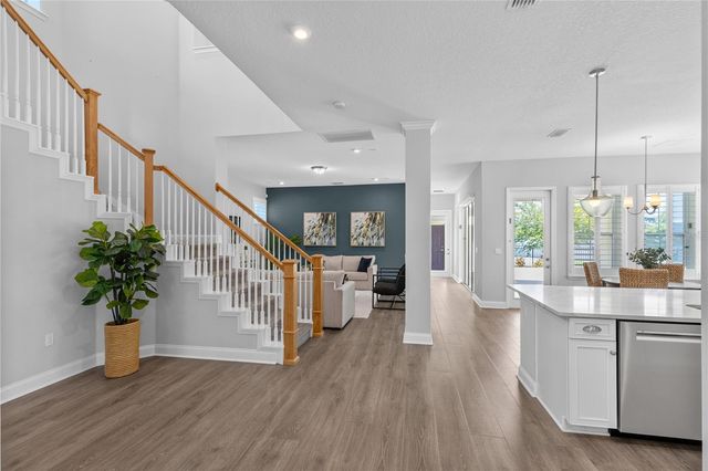 9051 SPERRY STREET, Orlando, FL 32827