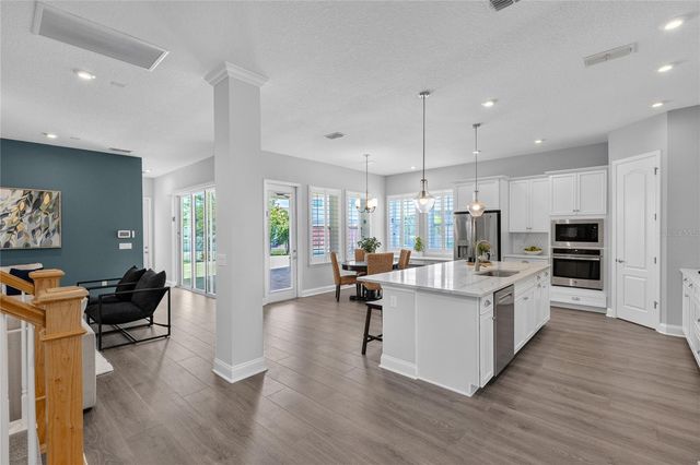 9051 SPERRY STREET, Orlando, FL 32827