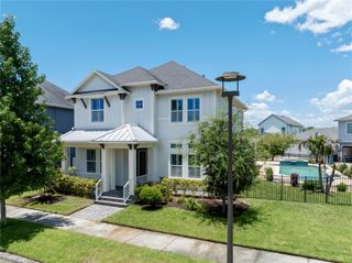 9051 SPERRY STREET, Orlando, FL 32827