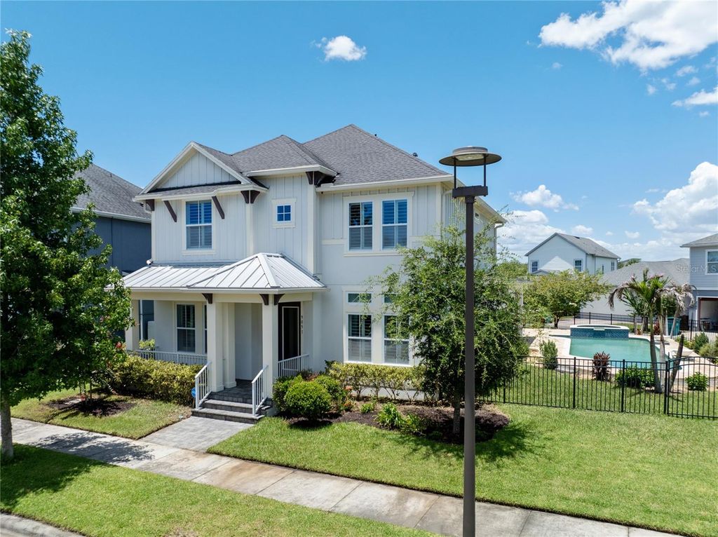 9051 SPERRY STREET, Orlando, FL 32827