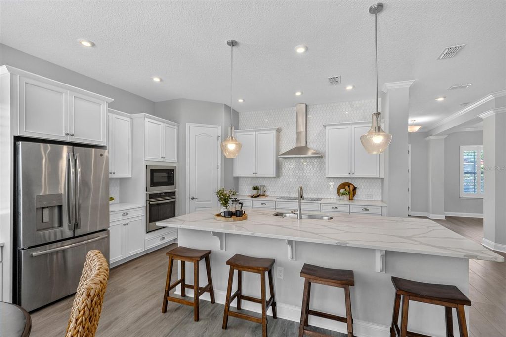 Image 11 of property listing at 9051 SPERRY STREET, Orlando, FL 32827
