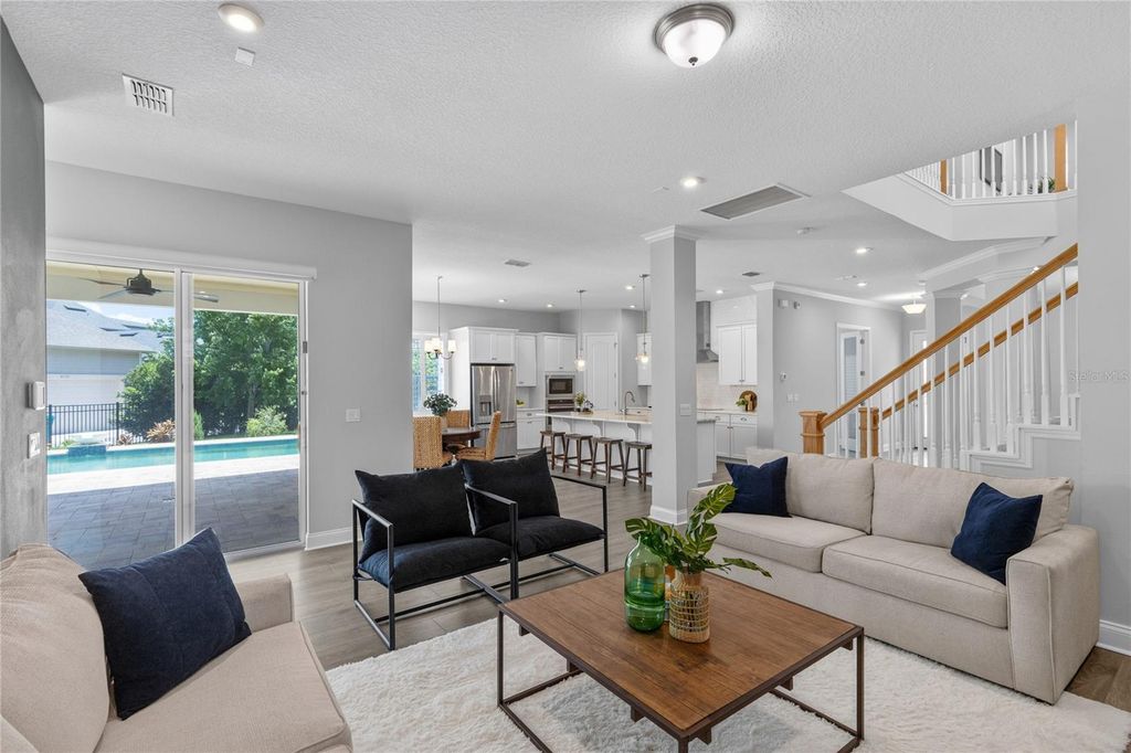 Image 15 of property listing at 9051 SPERRY STREET, Orlando, FL 32827