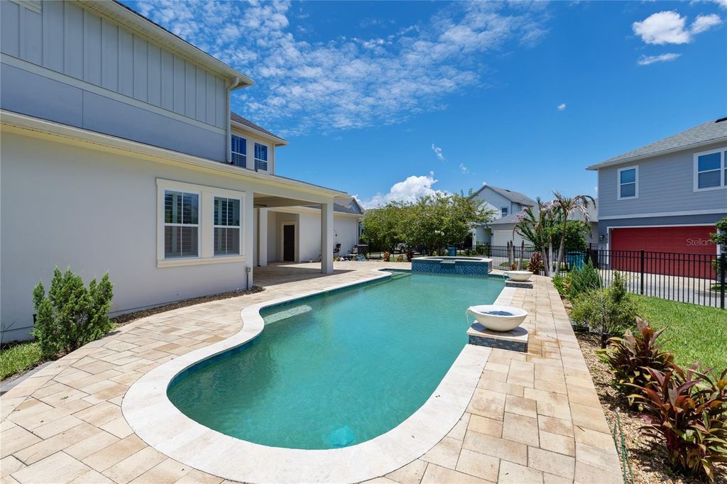 Image 3 of property listing at 9051 SPERRY STREET, Orlando, FL 32827